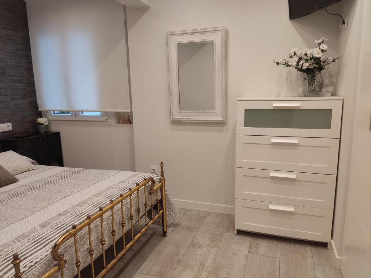 Ferienwohnung Centrico Y Proximo Playas Santander Exterior foto