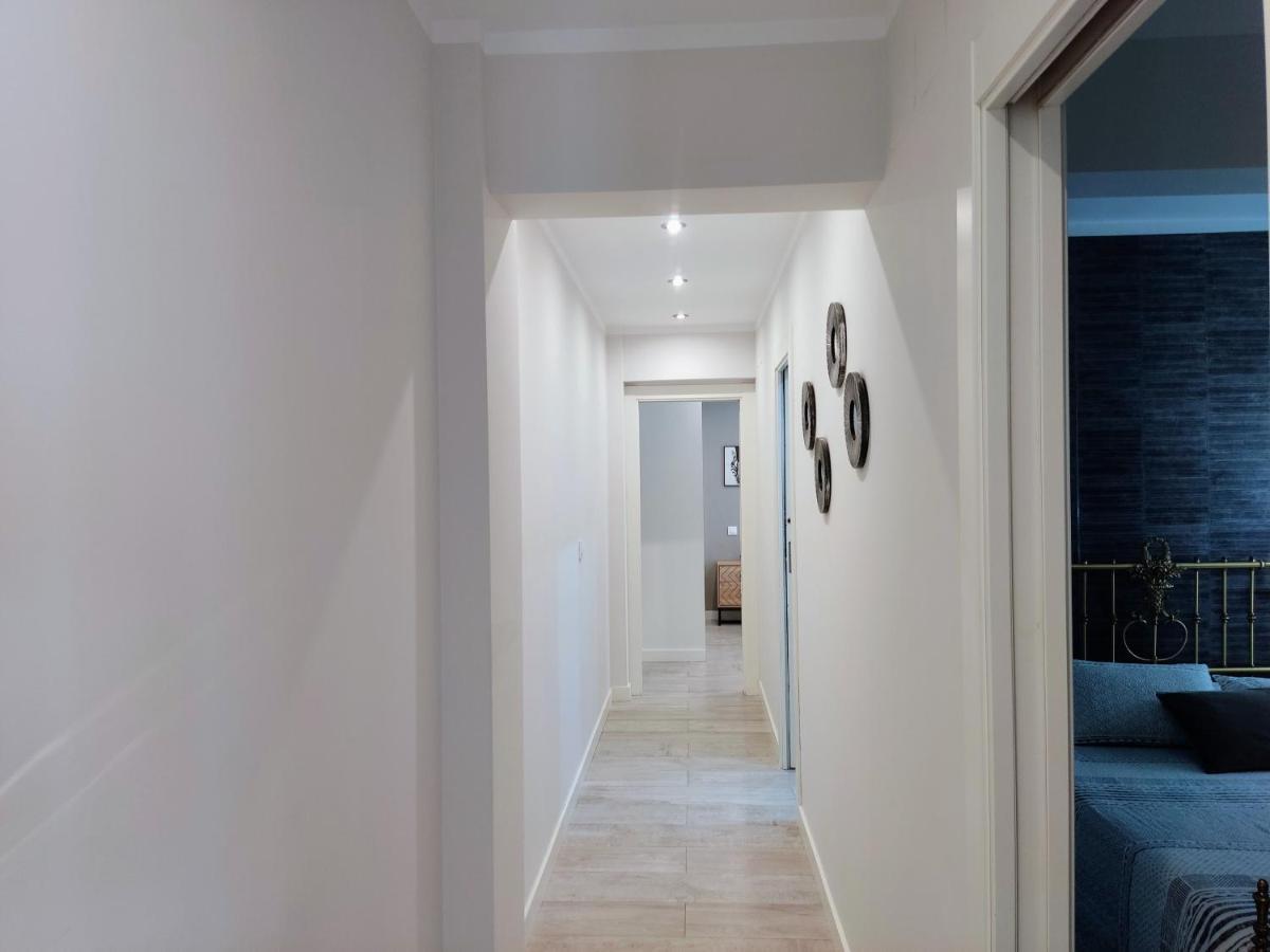 Ferienwohnung Centrico Y Proximo Playas Santander Exterior foto